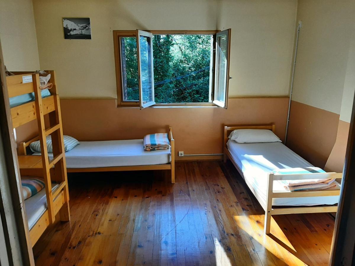 Edelweiss Mini-hôtel *