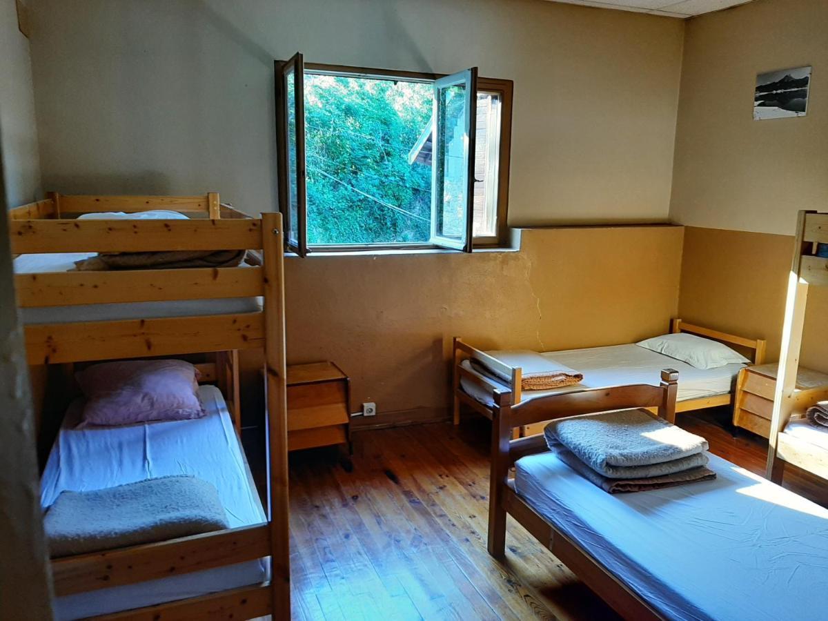 Mini-hôtel Edelweiss *