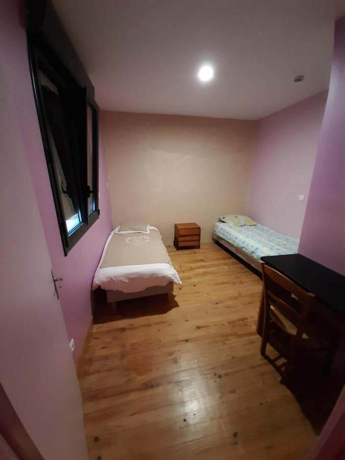 Edelweiss Mini-hôtel *