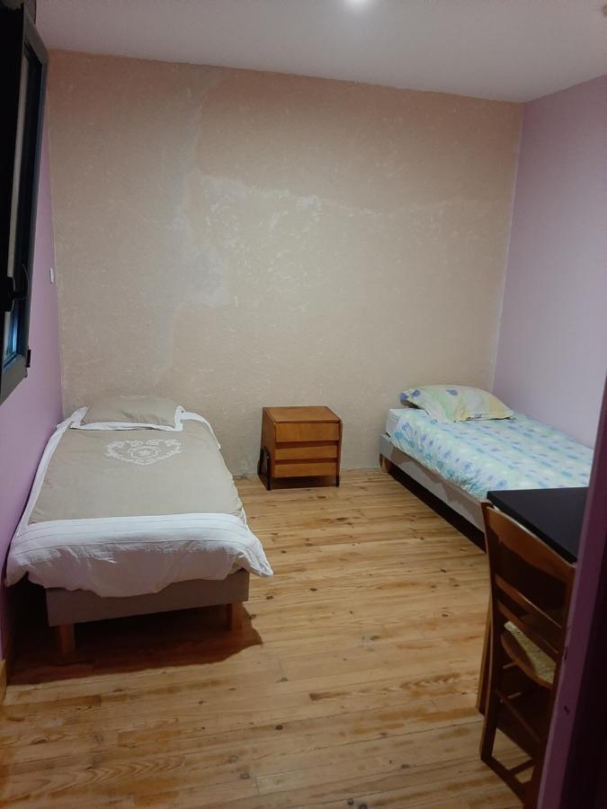 Edelweiss Mini-hôtel Seyssel