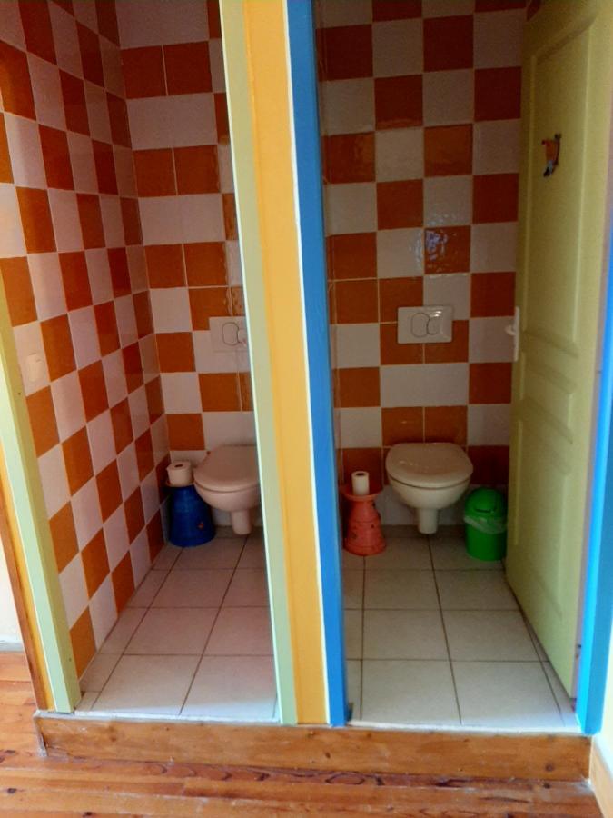 Edelweiss Mini-hôtel