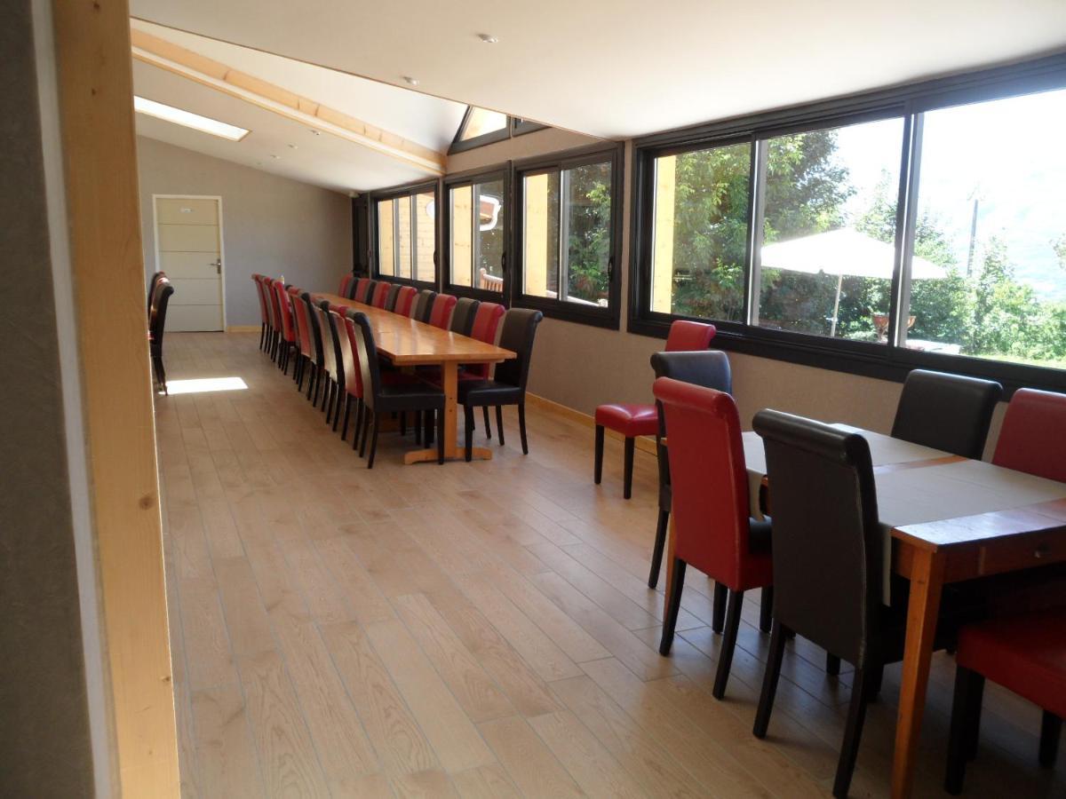Mini-hôtel Edelweiss *